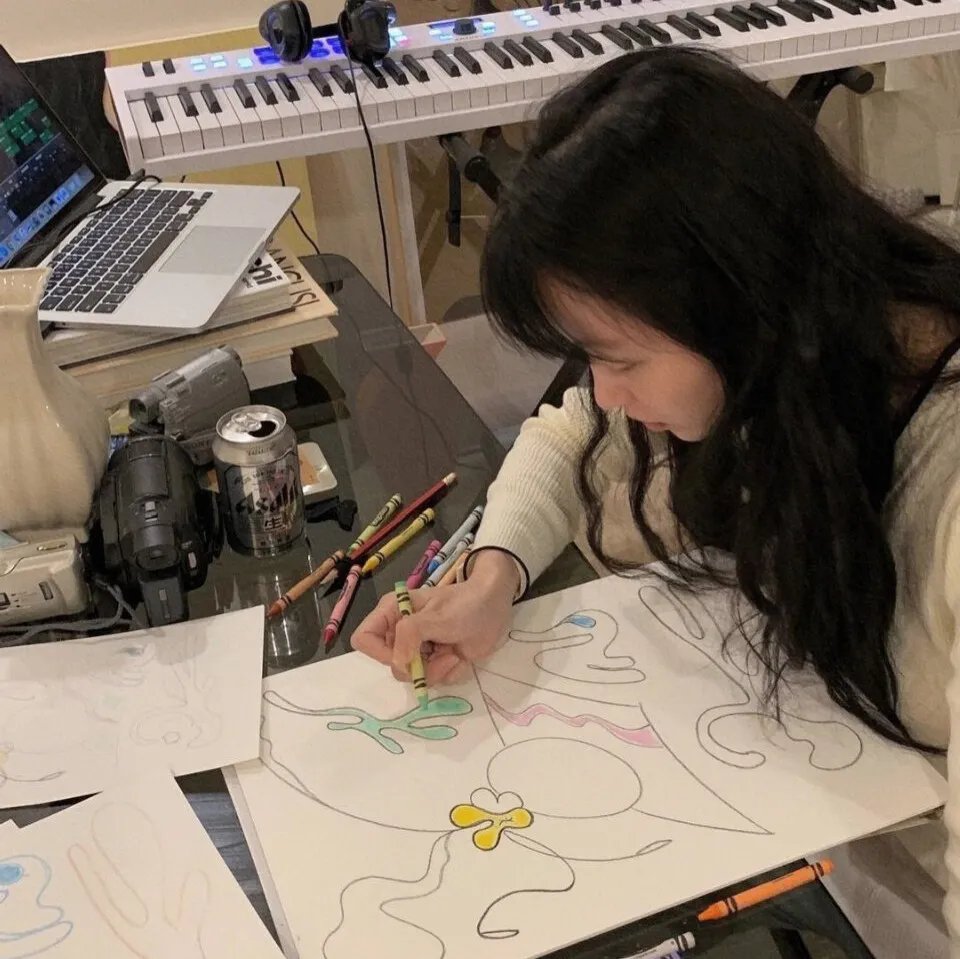 民宿的秘密佐料